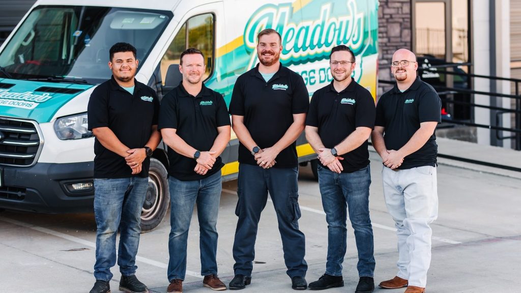 Meadows Team
