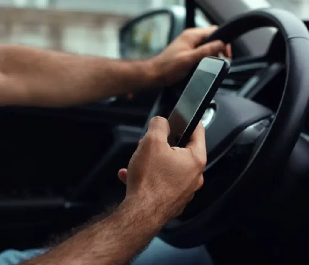 mobile app garage door control