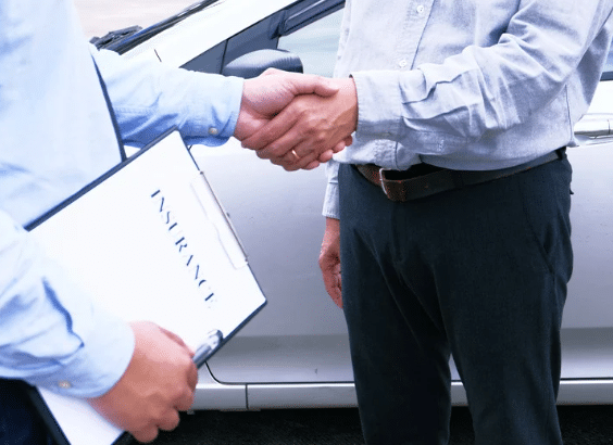 Insurance Provider