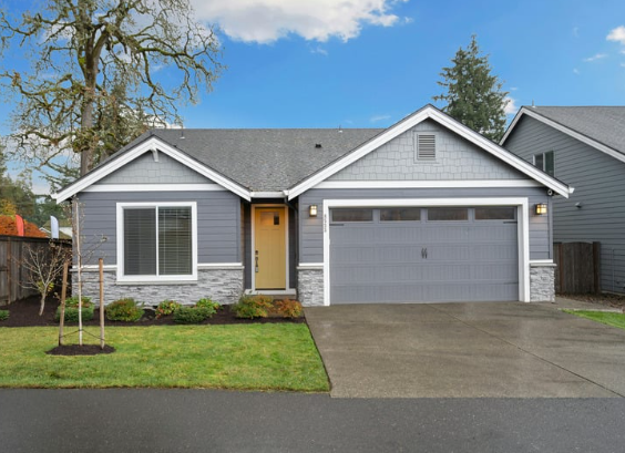 Garage Door Lifespan