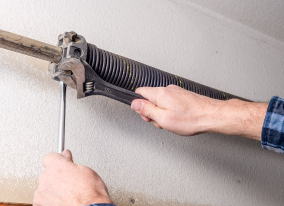 Garage Door Spring