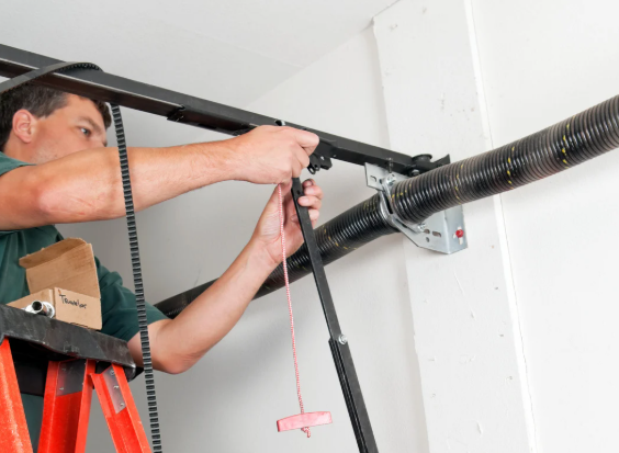 Garage Door Expert