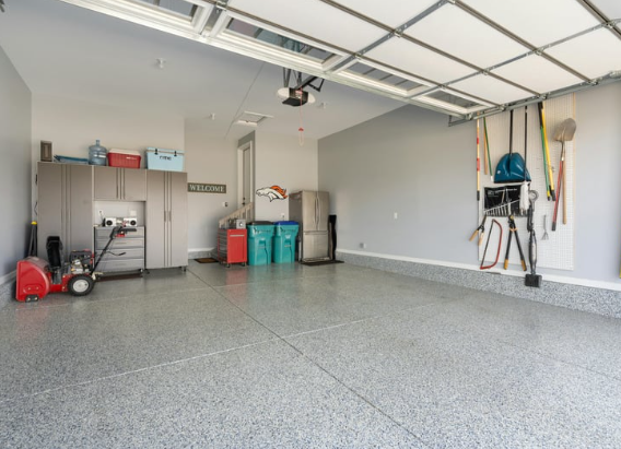 Genie Garage Door Opener