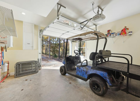 LiftMaster Garage Door Opener