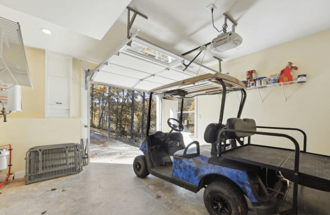LiftMaster Garage Opener