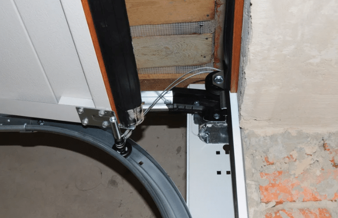 Garage Door Cable