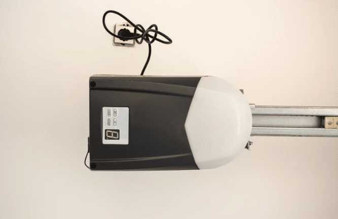 Garage Door Opener