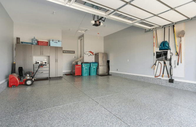 Genie Garage Door Opener