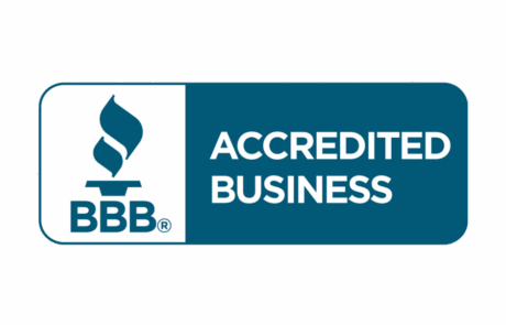 BBB Accredited Business