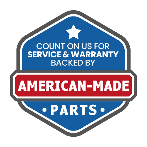 American-Made Parts