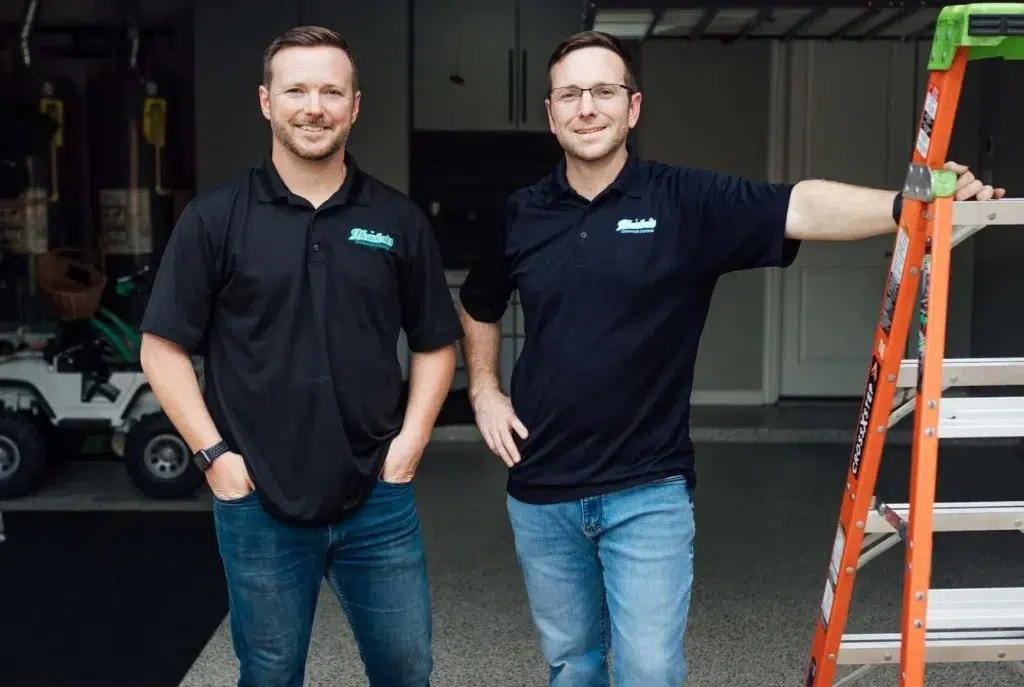 bros meadows garage doors