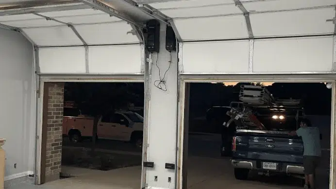 door meadows garage doors