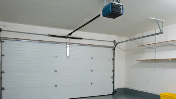 door view meadows garage doors