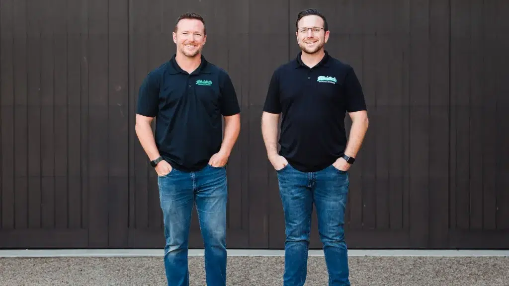 meadows garage doors