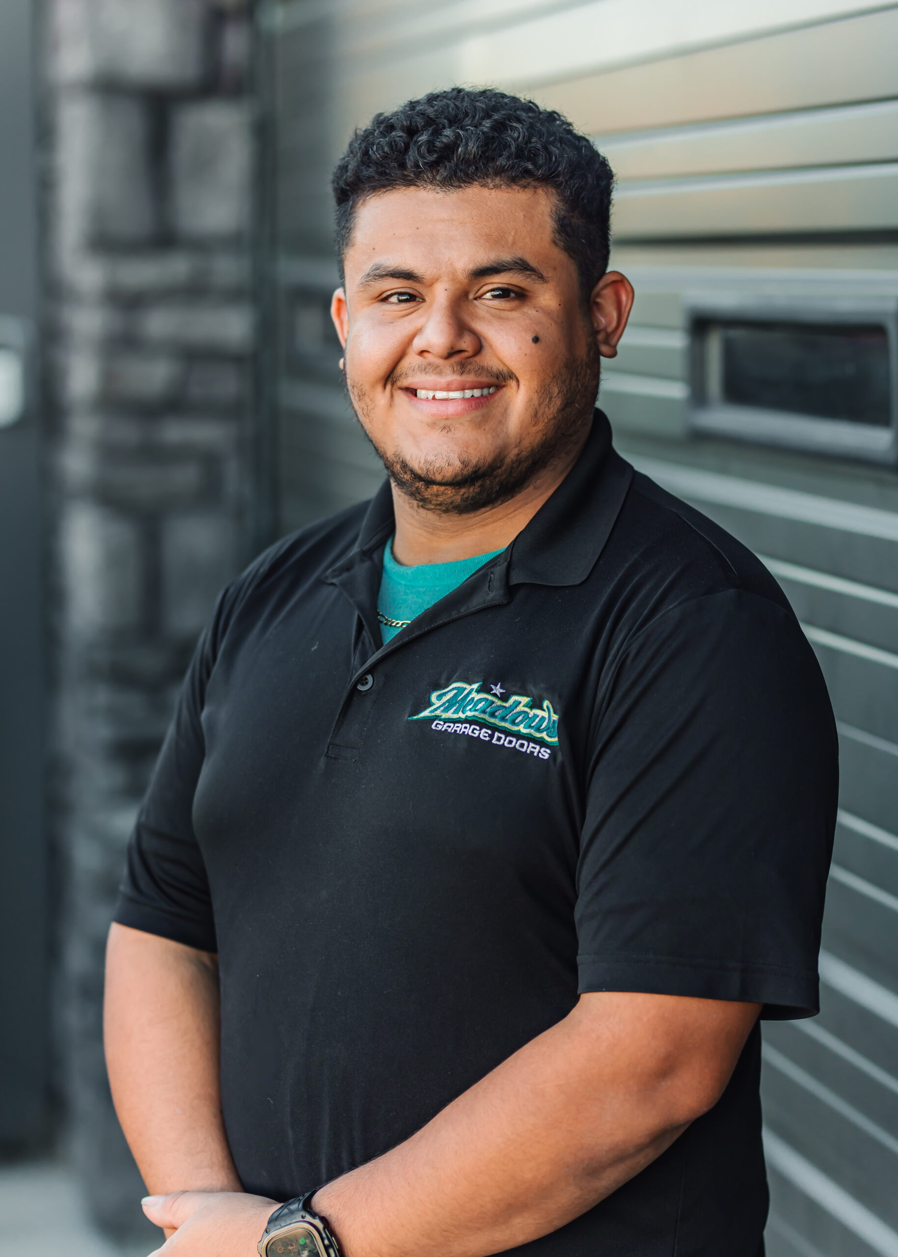 Rafael - Meadows Team Member