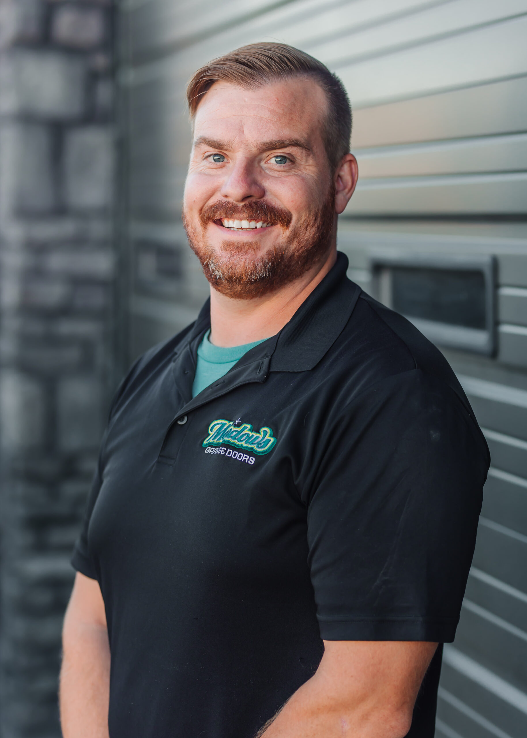 Brett - Meadows Team Member