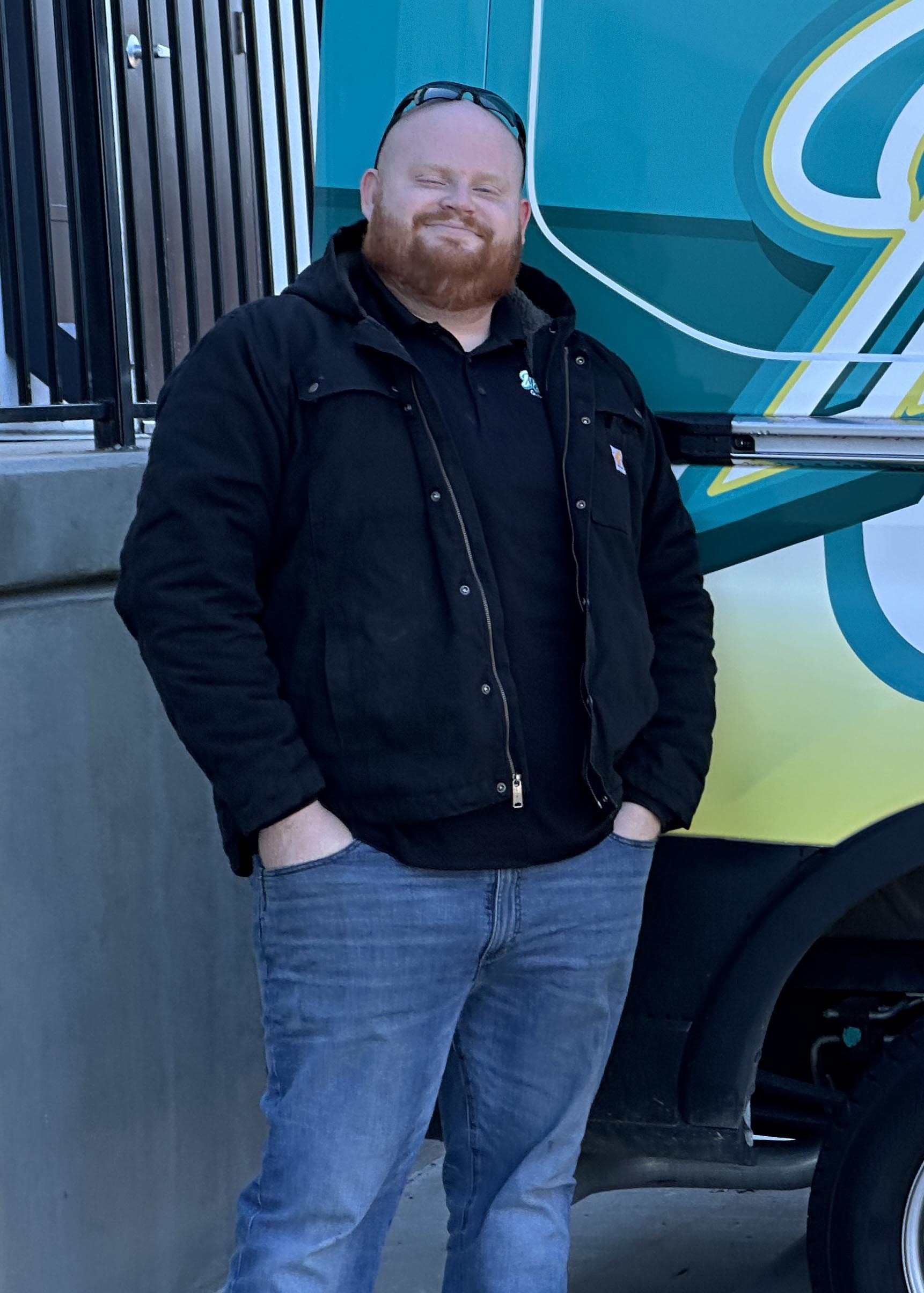 John Bennett - Team Member