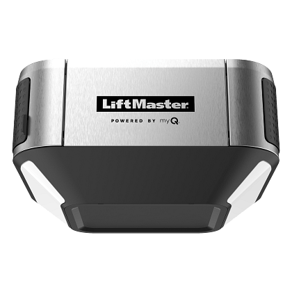 Liftmaster belt drive opener