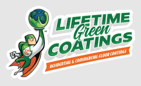 Lifetime Green Coatings