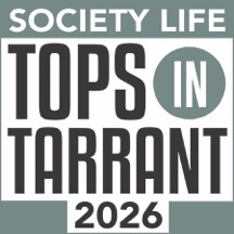 Society Life Tops in Tarrant 2026