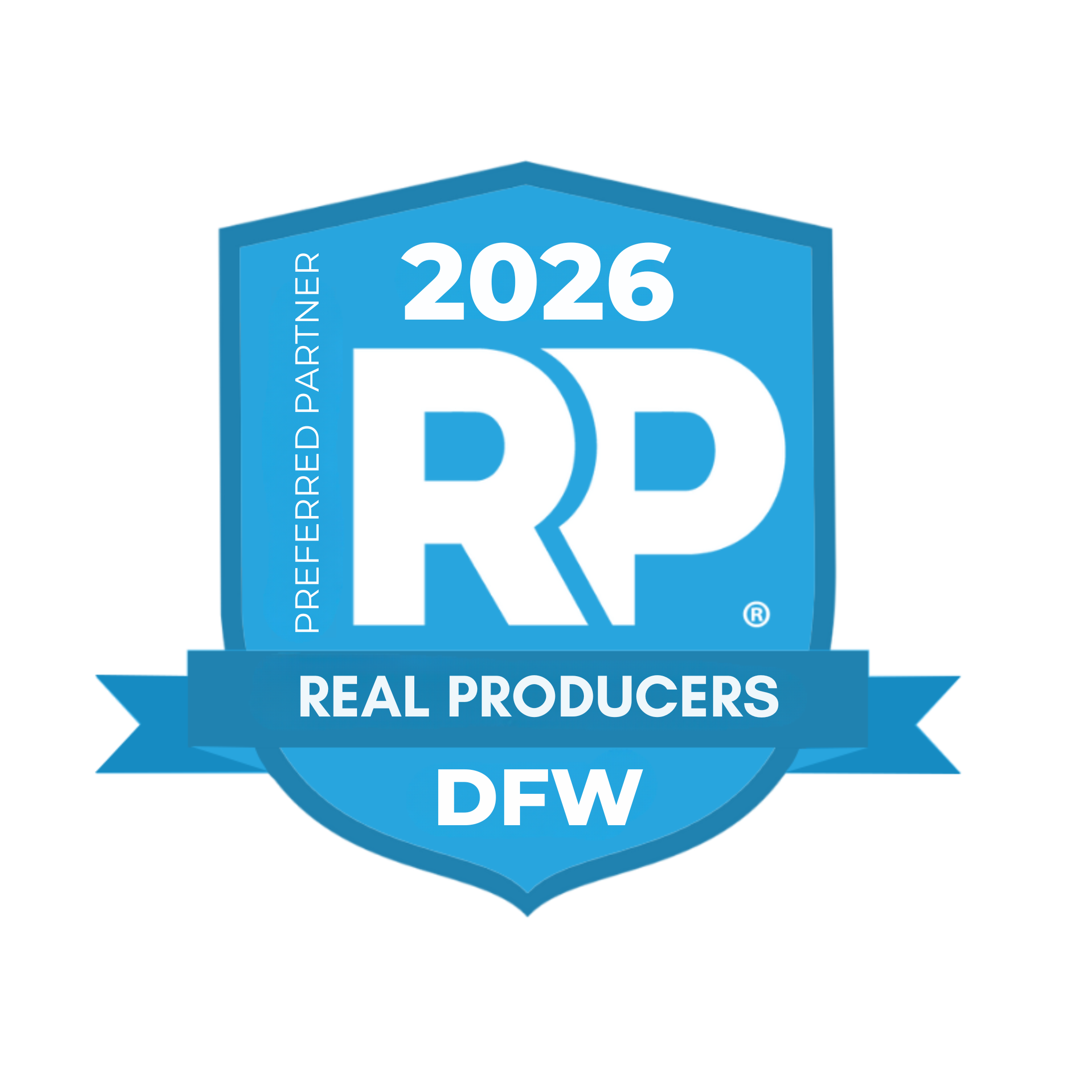 2026 Preferred Partner Badge